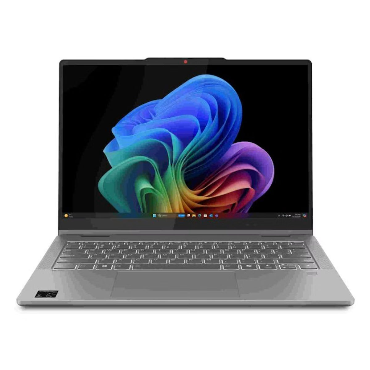 Lenovo IdeaPad 5 2-in-1 14” Copilot+ AI PC – Snapdragon X Plus | 24GB RAM | 1TB SSD | Luna Grey