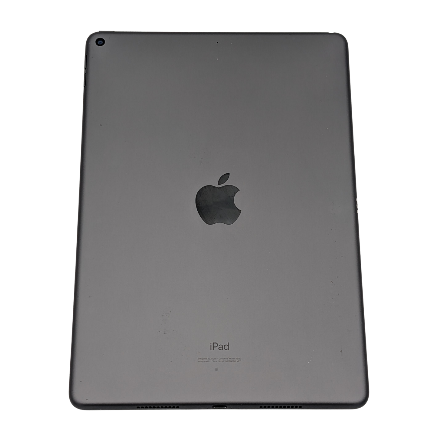 Apple iPad Air 3 A2152 - 10.5" Display/64GB Capacity/Wi Fi