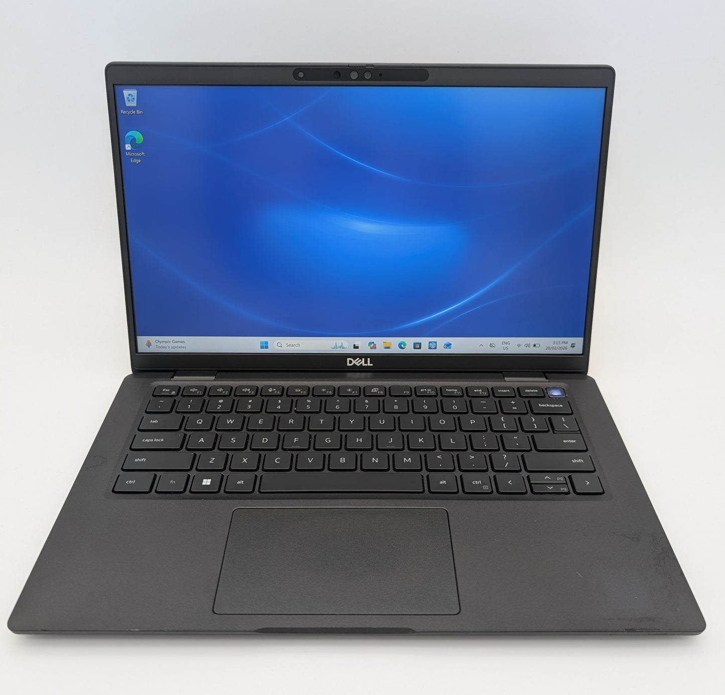 Dell Latitude 7430 14" FHD Touchscreen Laptop - Intel Core i7-1265U/16GB RAM/512GB SSD/Windows 11