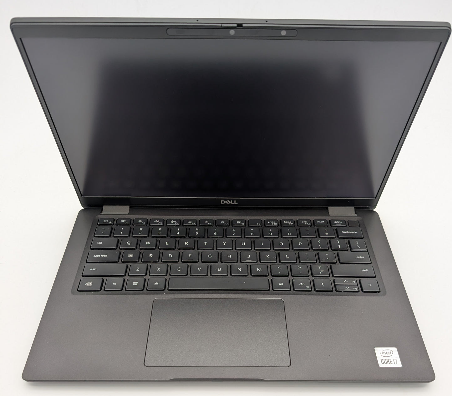 Dell Latitude 7410 14" FHD Laptop - Intel Core i7-10610U/16GB RAM/256GB SSD/Windows 11