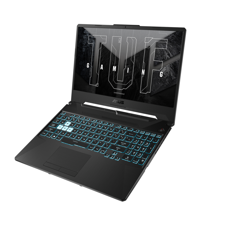 ASUS TUF Gaming A15 FA506 15.6" FHD Gaming Laptop - AMD Ryzen 7 7435HS/16GB RAM/512GB SSD/NVIDIA RTX 2050/Windows 11