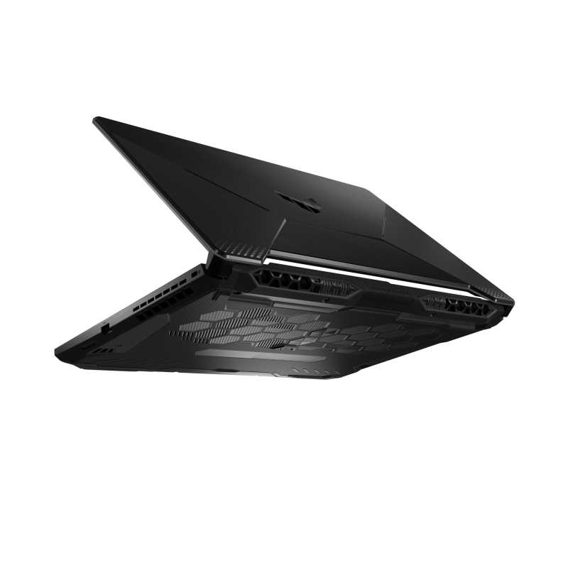 ASUS TUF Gaming A15 FA506 15.6" FHD Gaming Laptop - AMD Ryzen 7 7435HS/16GB RAM/512GB SSD/NVIDIA RTX 2050/Windows 11