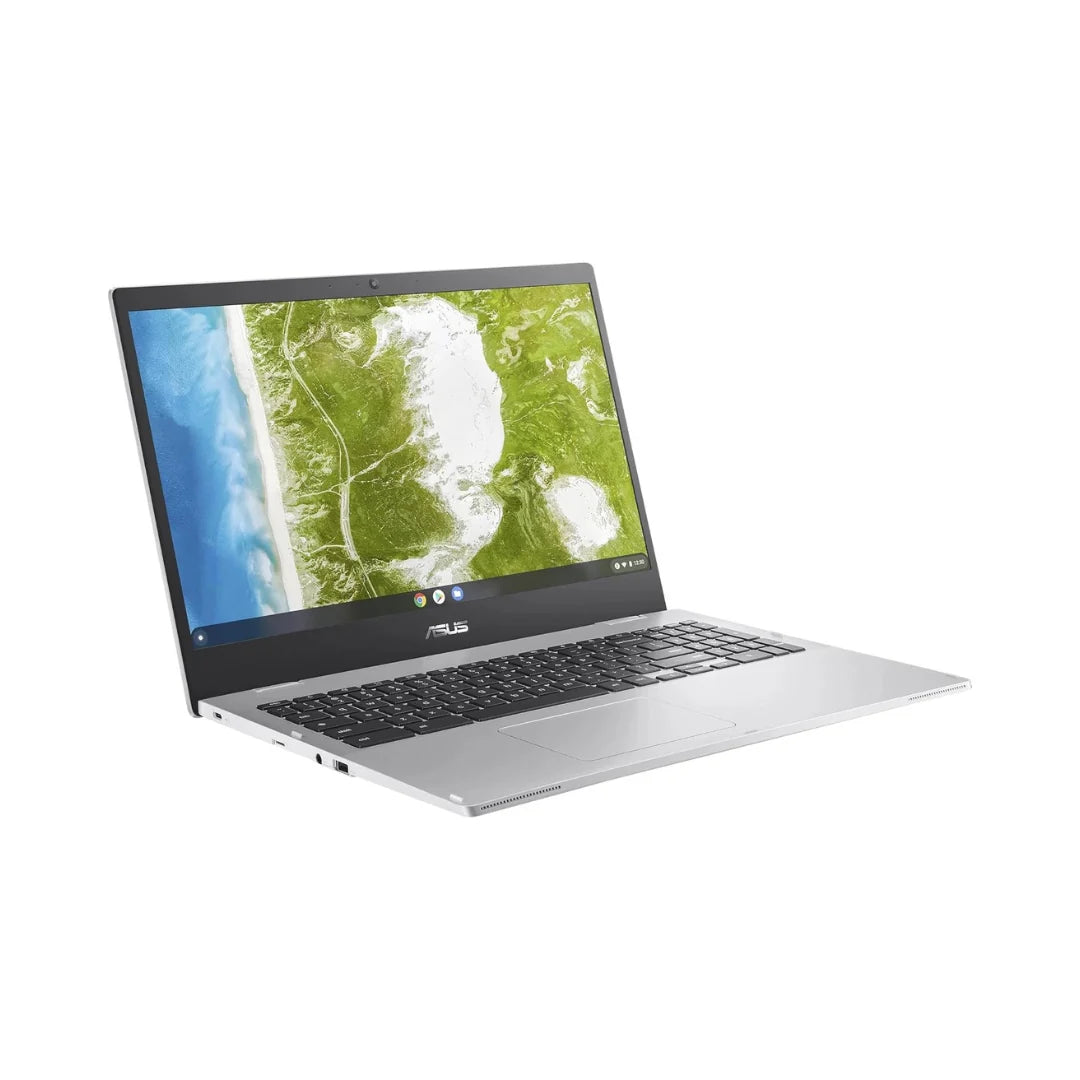 Asus Chromebook CX1500CK 15.6” FHD | Intel Celeron N5100 | 8GB RAM | 64GB SSD