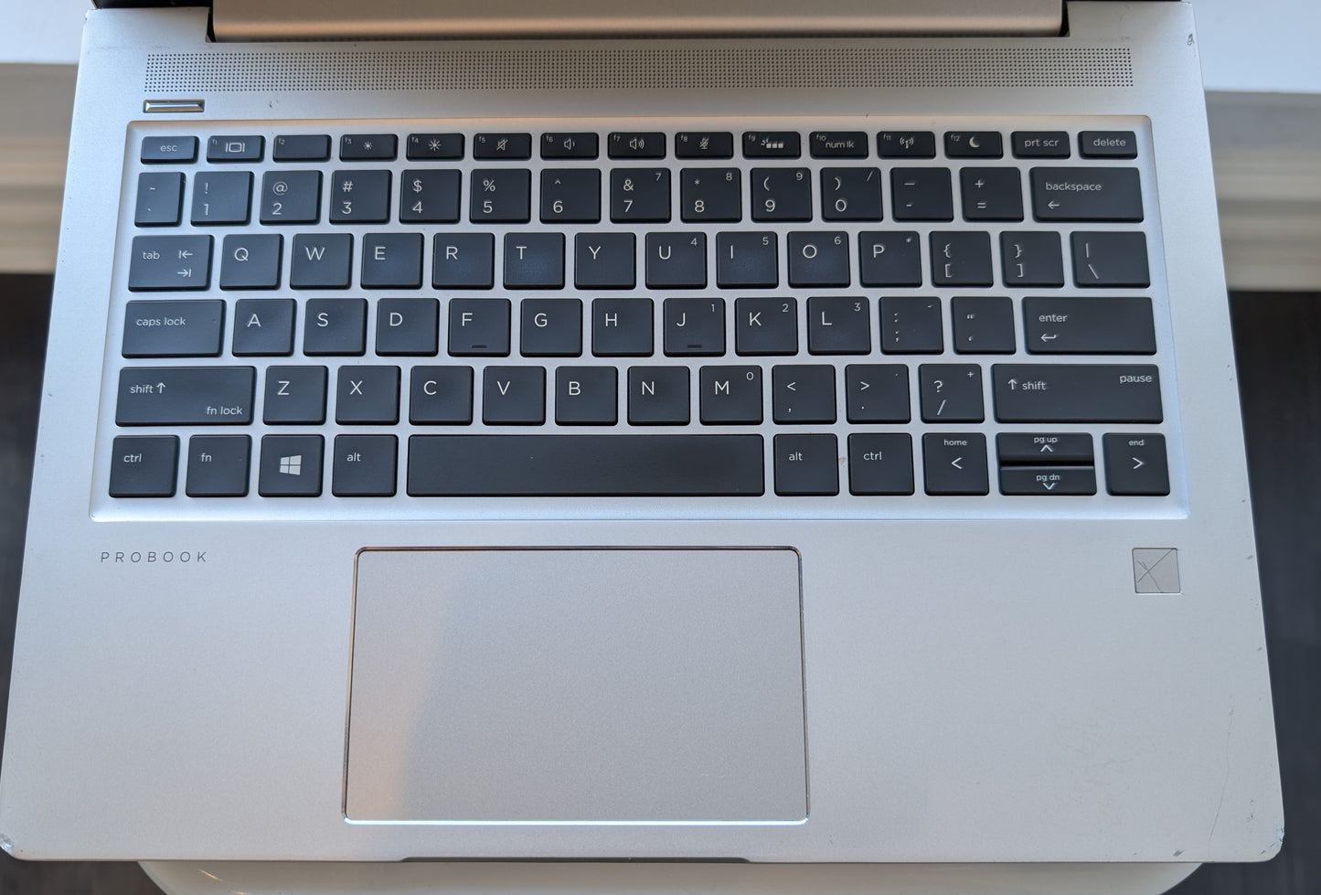 HP ProBook 430 G6 13.3" HD Laptop - Intel Core i5-8265U/8GB RAM/256GB SSD/Windows 11