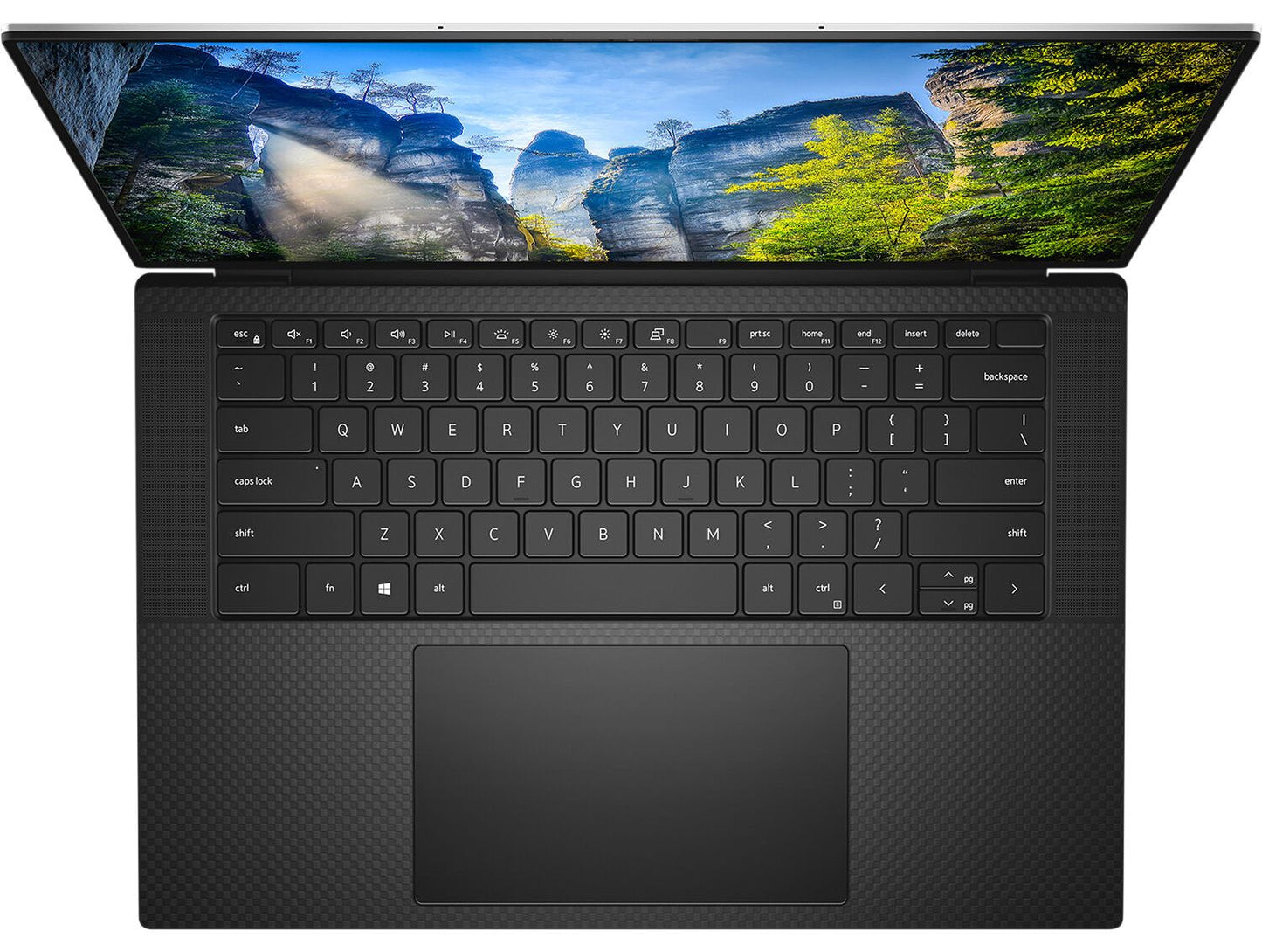 Dell Precision 5560 15.6" FHD Mobile Workstation Laptop - Intel Core i7-11850H/32GB RAM/256GB SSD/NVIDIA Quadro T1200/Windows 11