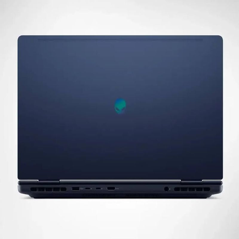 Dell Alienware Aurora 16 16" QHD+ Gaming Laptop - Intel Core 7 240H/64GB RAM/1TB SSD/NVIDIA RTX 5060/Windows 11