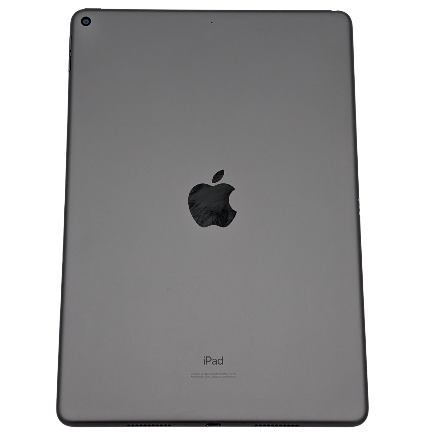 Apple iPad Air 3 A2152 - 10.5" Display/64GB Capacity/Wi Fi