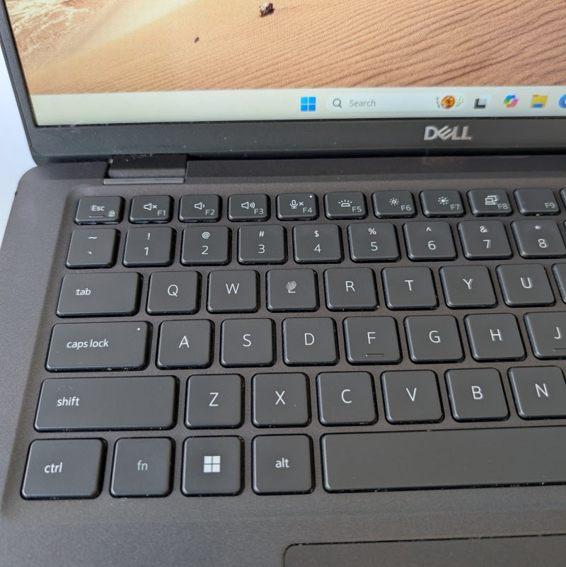 Dell Latitude 7430 14" FHD Laptop - Intel Core i7-1265U/16GB RAM/256GB SSD/Windows 11