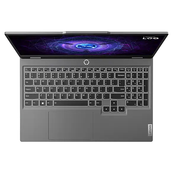 Lenovo LOQ 15IAX9I 15.6" FHD Gaming Laptop - Intel Core i5-12450HX/16GB RAM/512GB SSD/Intel ARC A530M/Windows 11