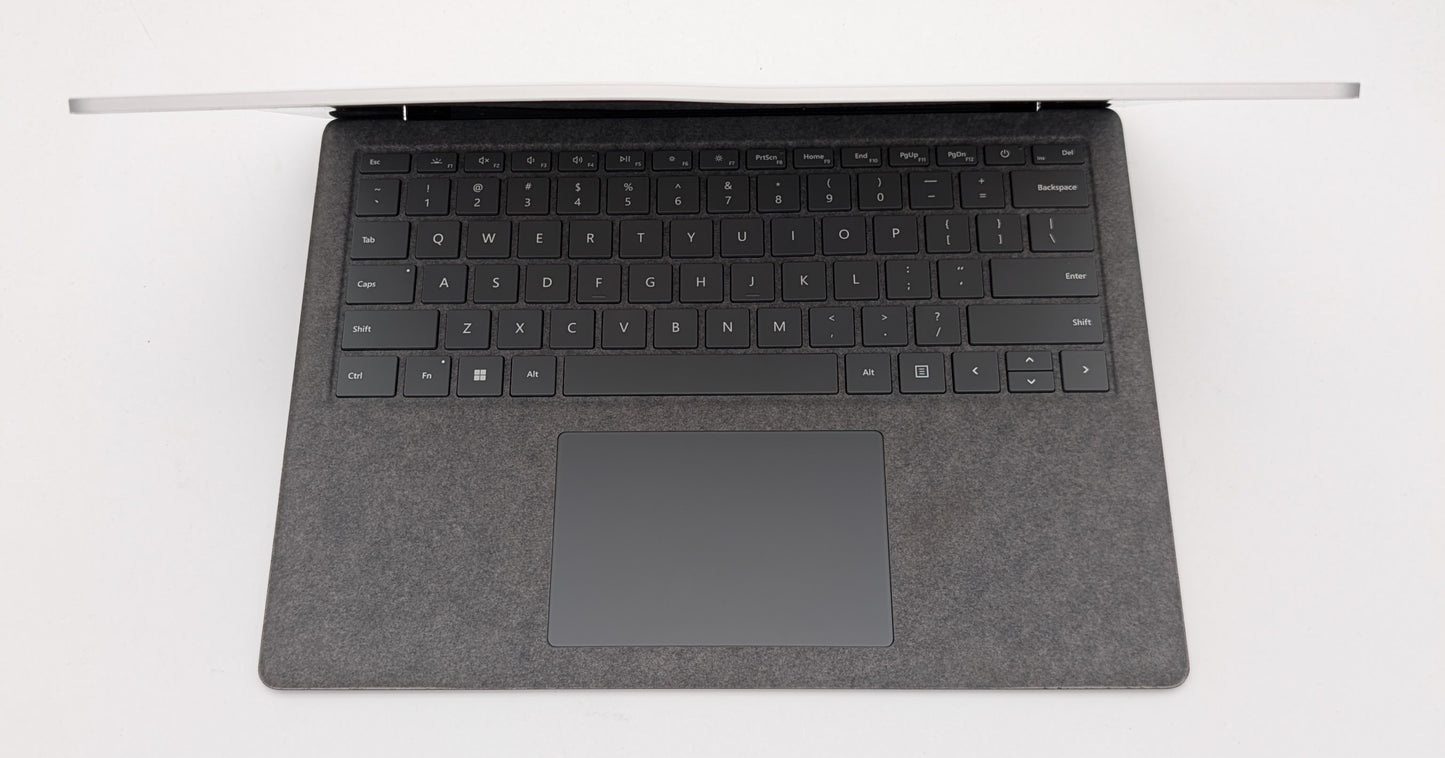Microsoft Surface Laptop 4 13.5" Laptop - AMD Ryzen 5 4680U/8GB RAM/256GB SSD/Windows 11