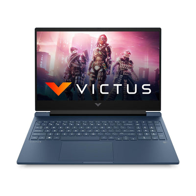 HP Victus 16-D1065TX 15.6" FHD Gaming Laptop - Intel Core i7-12700H/16GB RAM/512GB SSD/NVIDIA RTX 3060/Windows 11