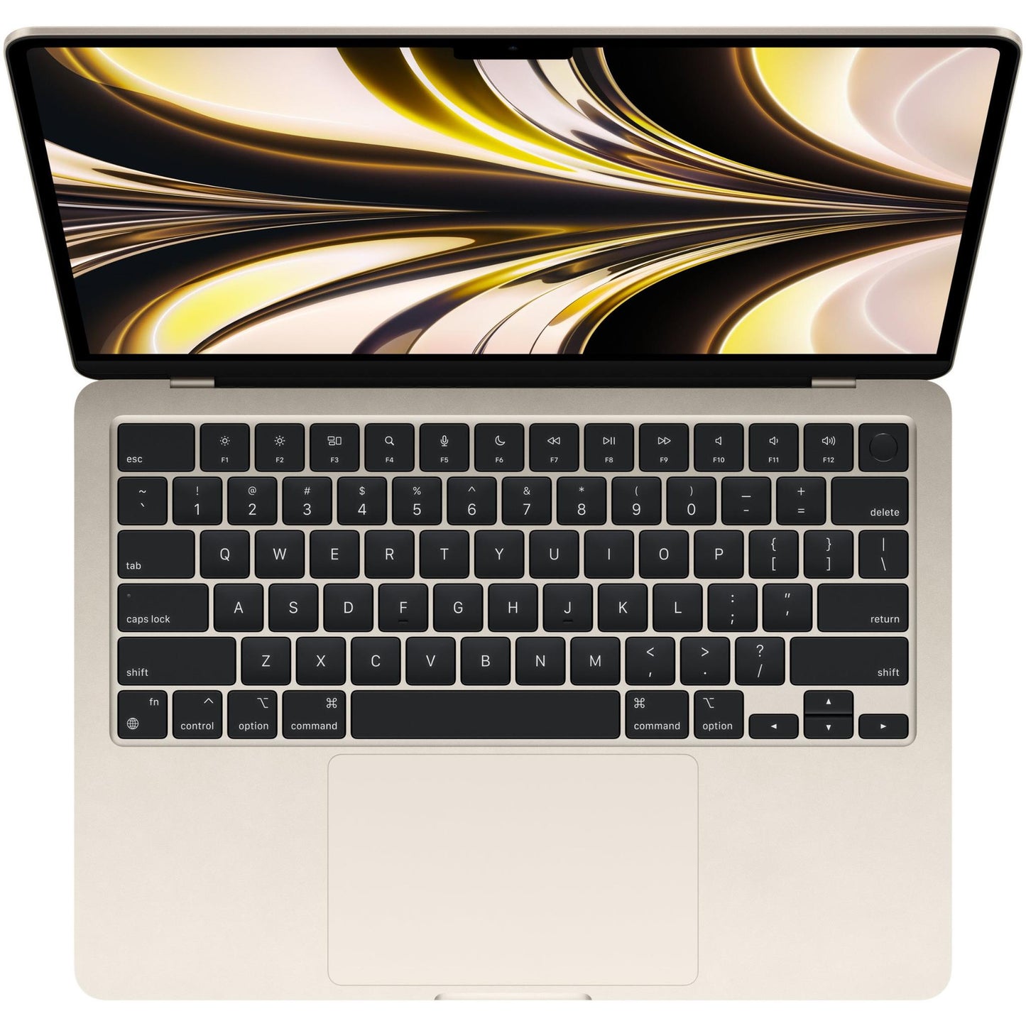 Apple MacBook Air A2681 (2022) 13" - Apple M2/8GB RAM/512GB SSD