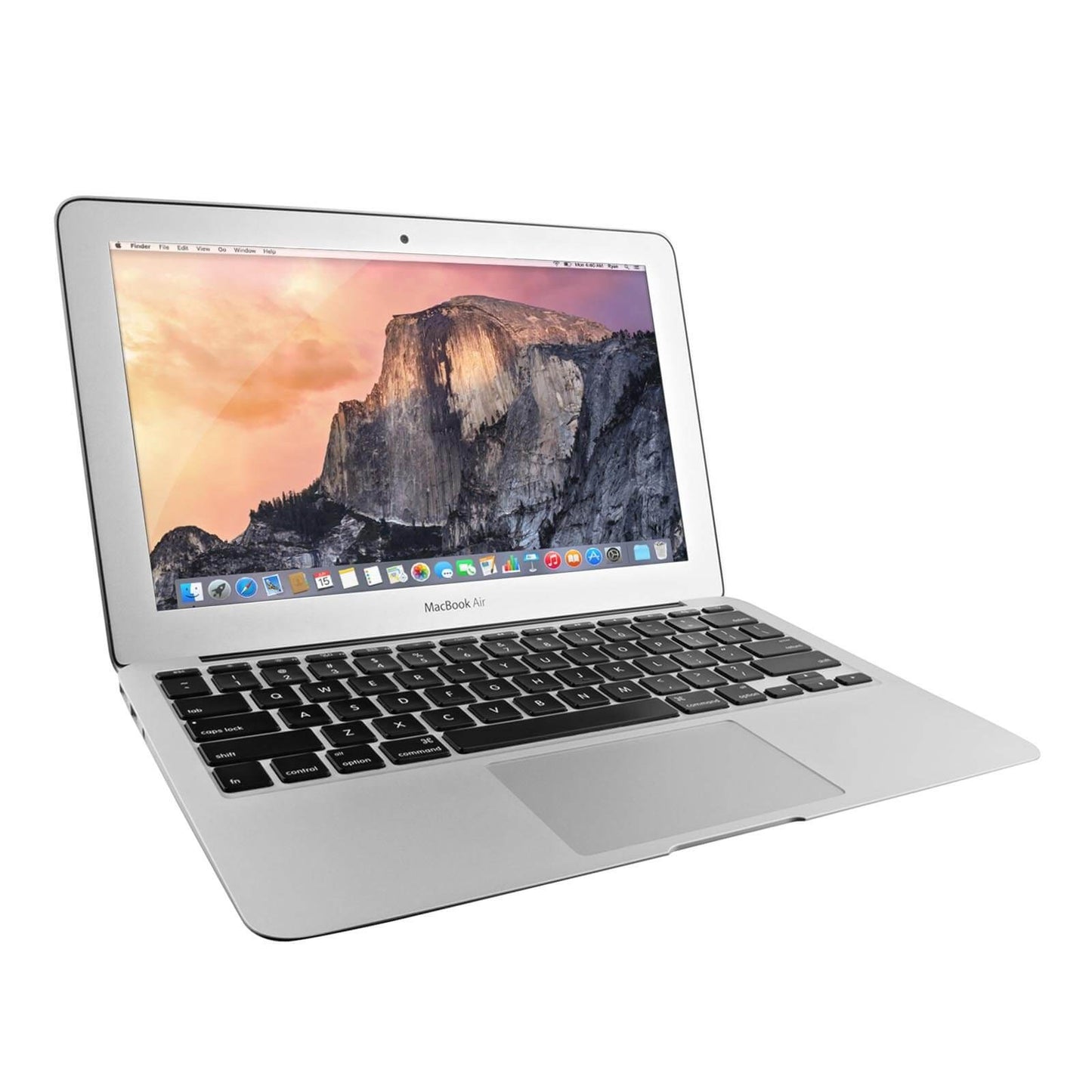 Apple MacBook Air A1466 13.3" - Intel Core i5-5350U/8GB RAM/128GB SSD/OS Monterey