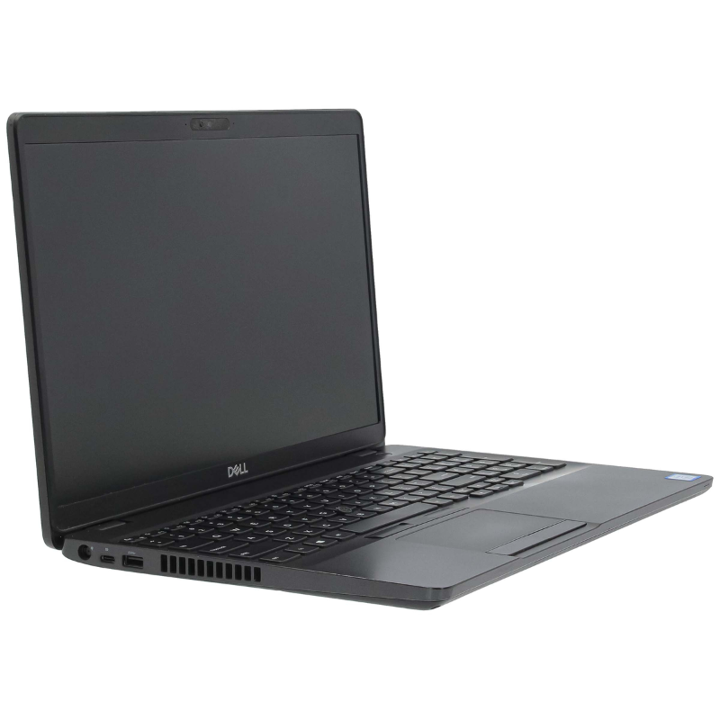 Dell Latitude 5500 15.6" FHD Laptop - Intel Core i5-8365U/16GB RAM/256GB SSD/Windows 11
