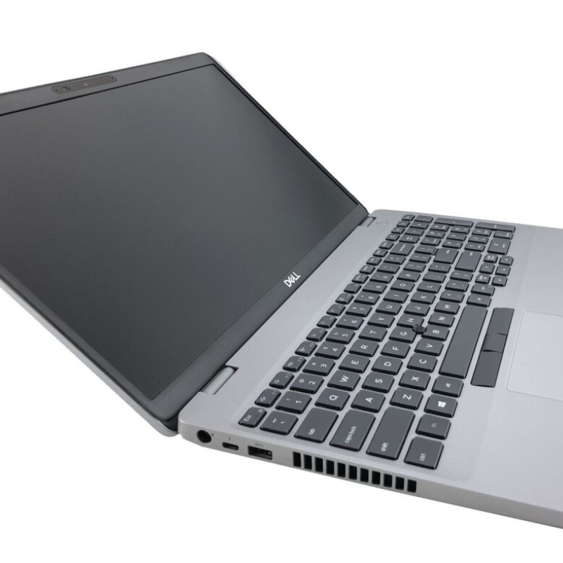 Dell Latitude 5510 15.6" FHD Laptop - Intel Core i5-10210U/16GB RAM/256GB SSD/Windows 11