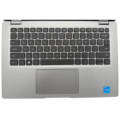 Dell Latitude 5430 14" FHD Touchscreen Laptop - Intel Core i5-1235U/16GB RAM/256GB SSD/Windows 11