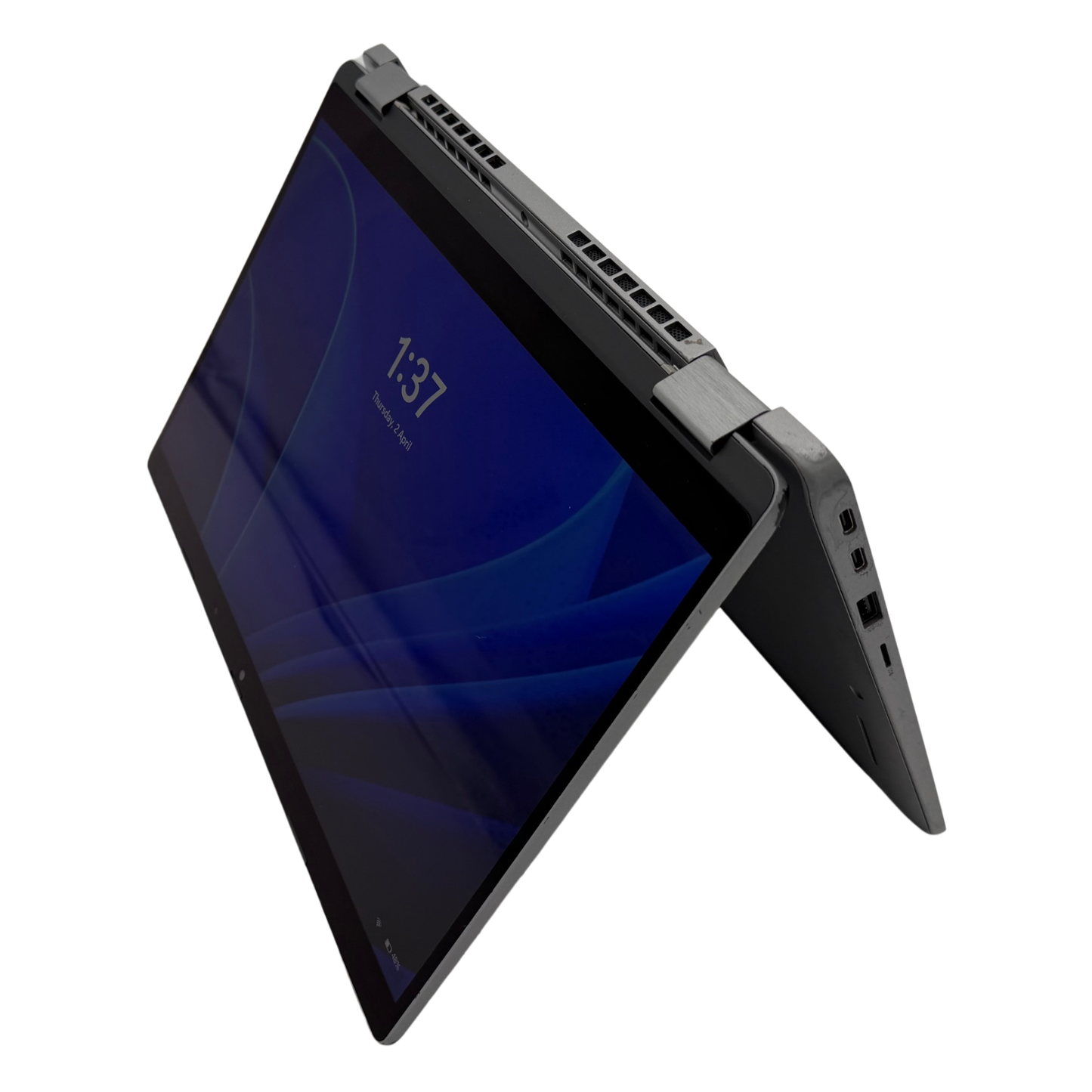Dell Latitude 5320 13.3" FHD 2-in-1 Touchscreen Laptop - Intel Core i7-1185G7/32GB RAM/512GB SSD/Windows 11
