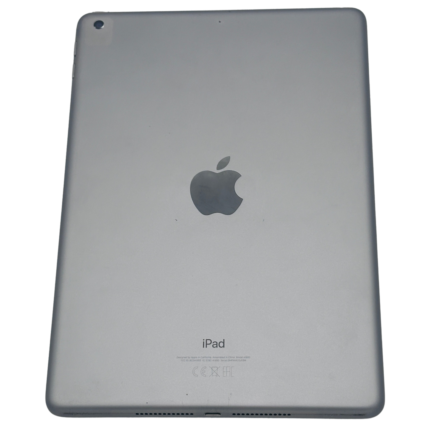 Apple iPad A1893 6th Generation - 9.7" Display/128GB Capacity/Wi Fi