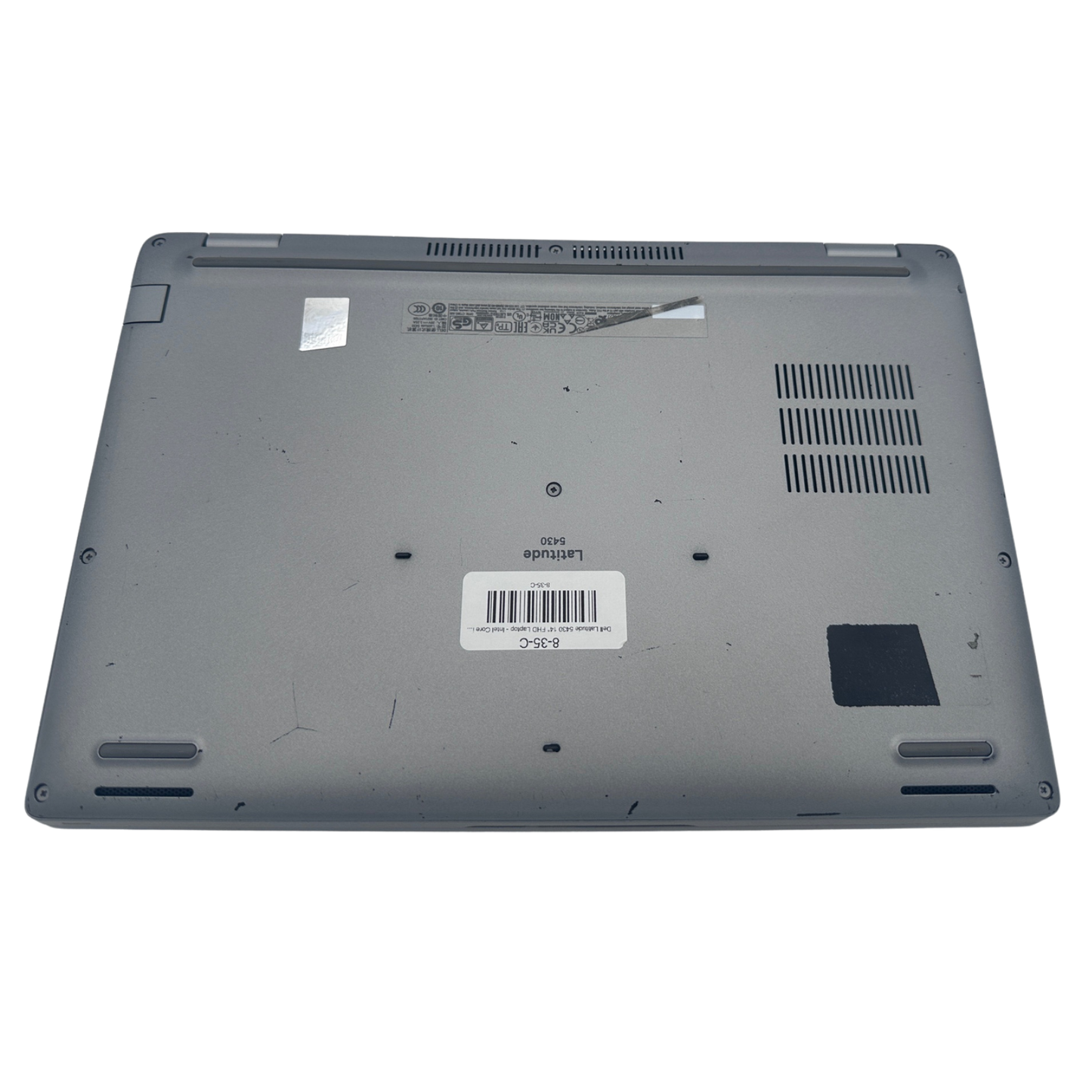 Dell Latitude 5430 14" FHD Laptop - Intel Core i5-1245U/32GB RAM/512GB SSD/Windows 11