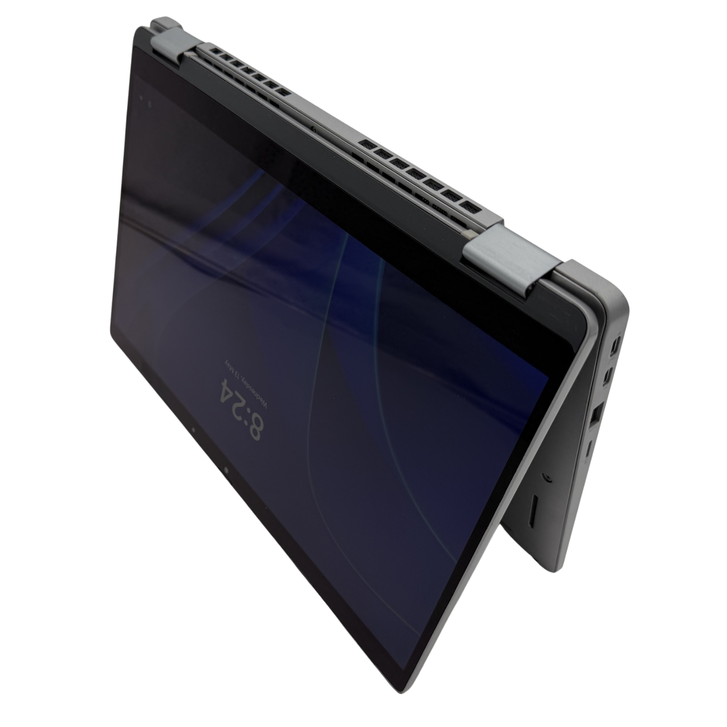 Dell Latitude 5320 13.3" FHD 2-in-1 Touchscreen Laptop - Intel Core i7-1185G7/16GB RAM/256GB SSD/Windows 11
