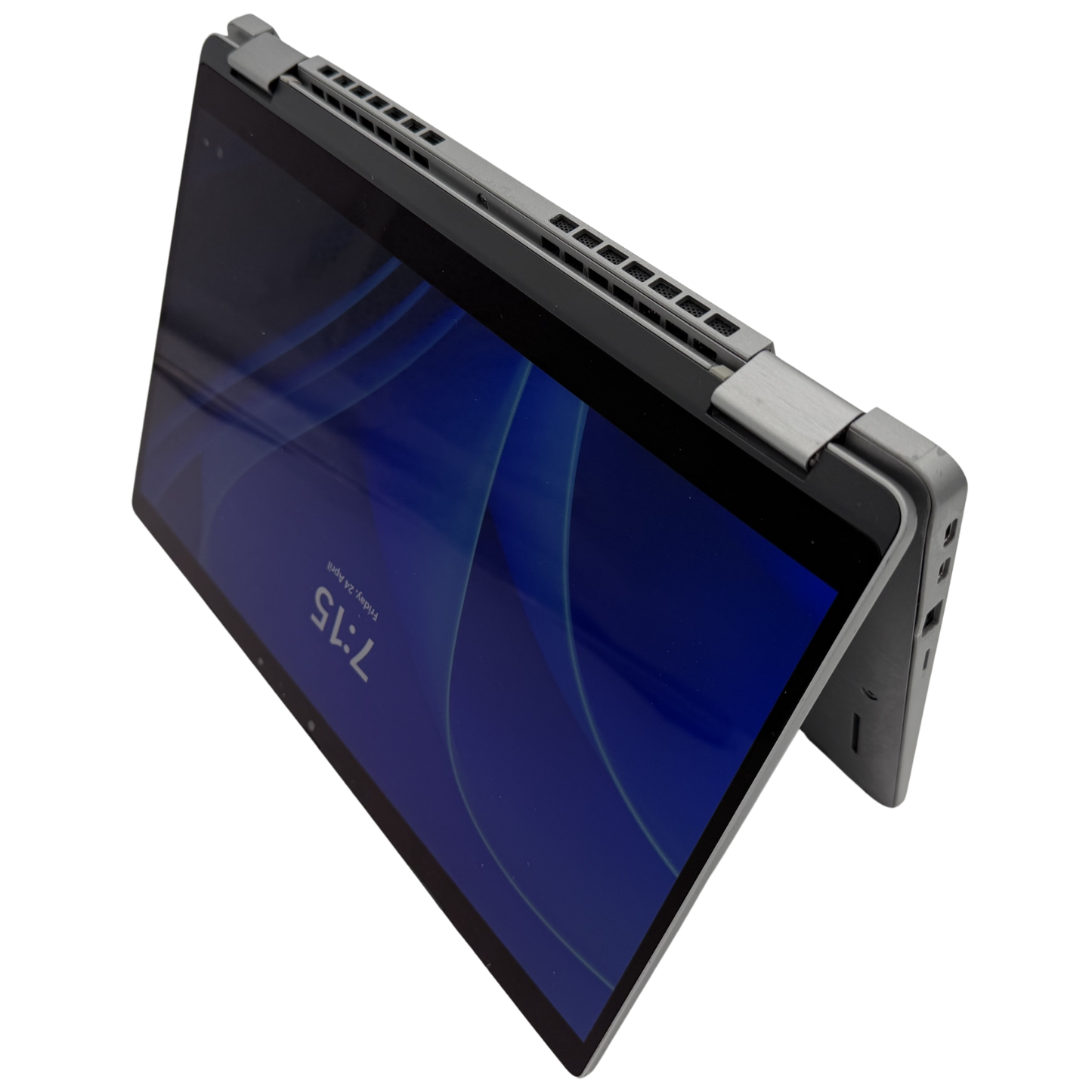 Dell Latitude 5320 13.3" FHD 2-in-1 Touchscreen Laptop - Intel Core i7-1185G7/16GB RAM/256GB SSD/Windows 11