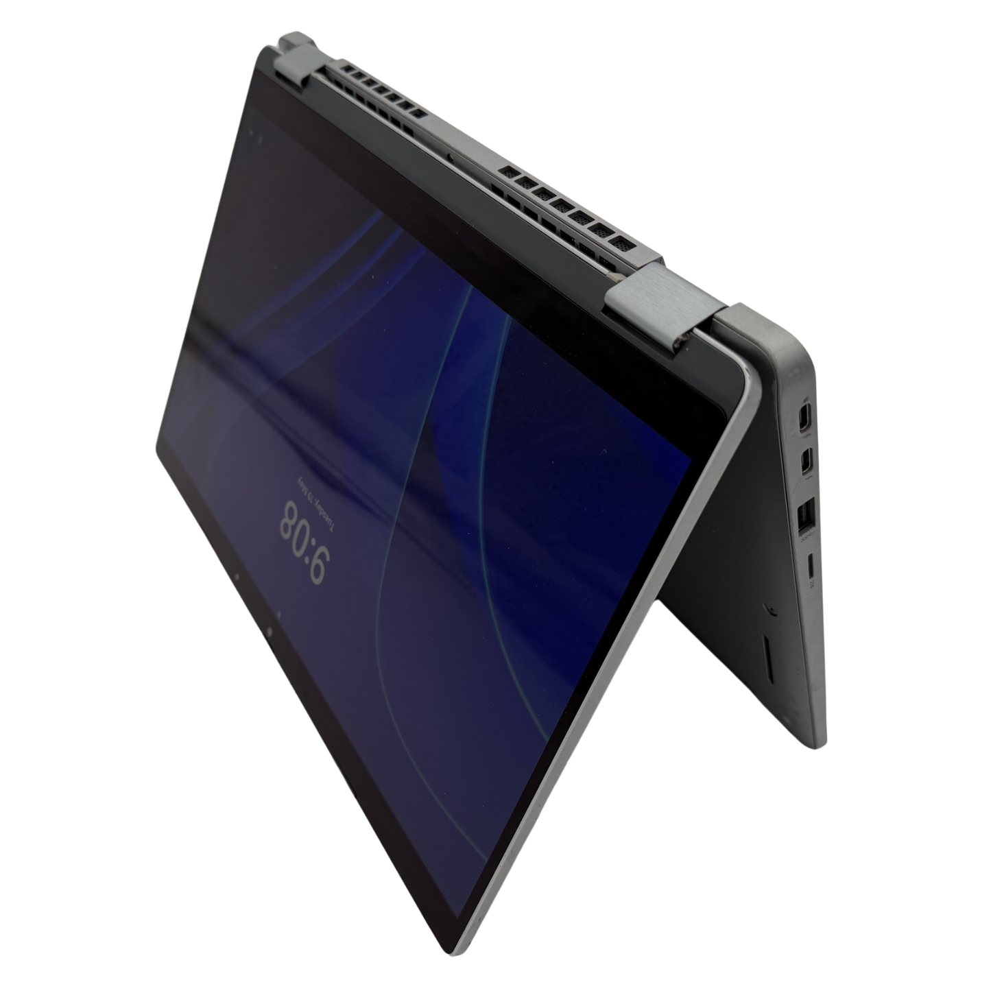 Dell Latitude 5320 13.3" FHD 2-in-1 Touchscreen Laptop - Intel Core i7-1185G7/16GB RAM/256GB SSD/Windows 11