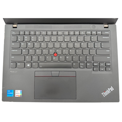 Lenovo ThinkPad T14s Gen2 14" FHD Laptop - Intel Core i5-1135G7/8GB RAM/256GB SSD/Windows 11