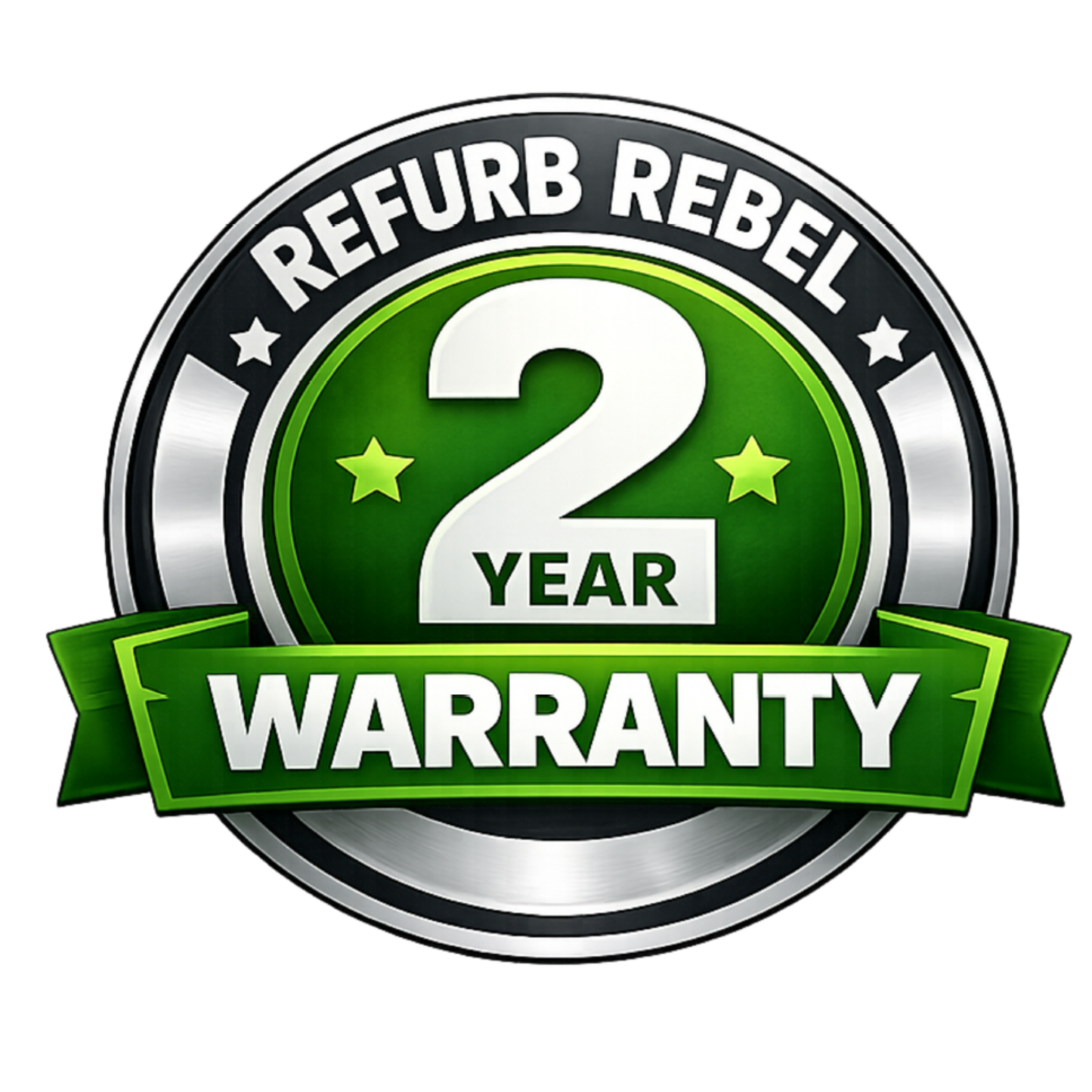 2 Year Warranty Upgrade