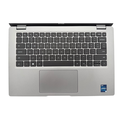 Dell Precision 3470 14" FHD Laptop - Intel Core i5-1250P/16GB RAM/256GB SSD/Windows 11