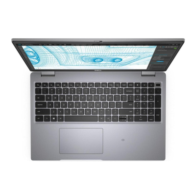 Dell Precision 3561 15.6" FHD Mobile Workstation Laptop - Intel Core i7-11800H/32GB RAM/1TB SSD/NVIDIA T1200 /Windows 11