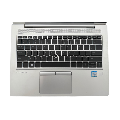 HP EliteBook 830 G5 13.3" FHD Laptop - Intel Core i7-8650U/16GB RAM/256GB SSD/Windows 11
