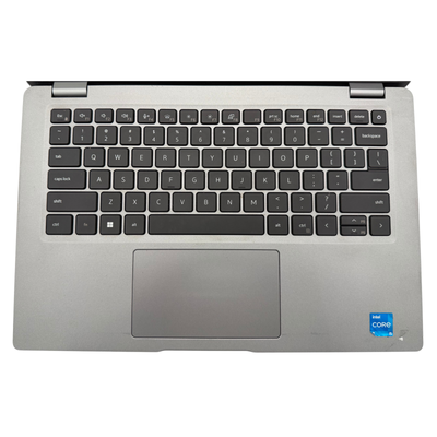 Dell Latitude 5430 14" FHD Touchscreen Laptop - Intel Core i5-1235U/16GB RAM/256GB SSD/Windows 11