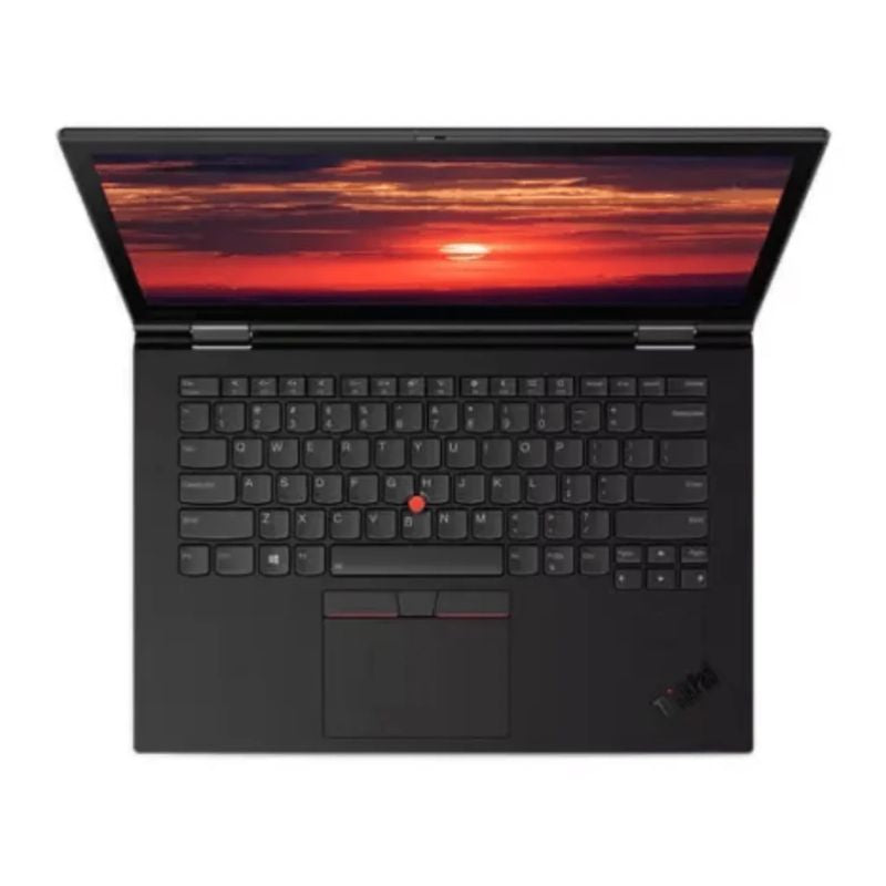 Lenovo ThinkPad X1 Yoga Gen3 14" QHD 2-in-1 Touchscreen Laptop - Intel Core i7-8550U/16GB RAM/1TB SSD/Stylus Pen/Windows 11