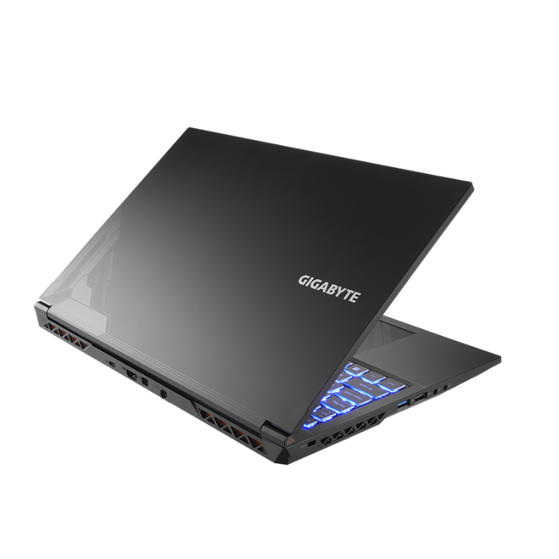 Gigabyte G5 MF 15.6" FHD Gaming Laptop - Intel i5-12450H/32GB RAM/512GB SSD/NVIDIA RTX 4050/Windows 11