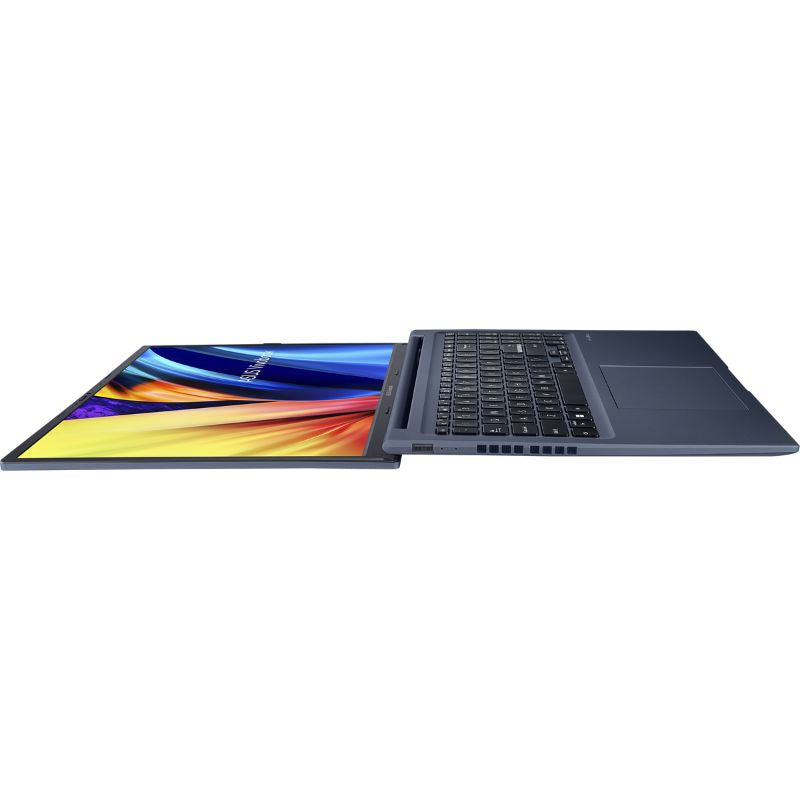 ASUS Vivobook F1603Z 15.6" FHD Laptop - Intel Core i5-12500H/8GB RAM/512GB SSD/Windows 11