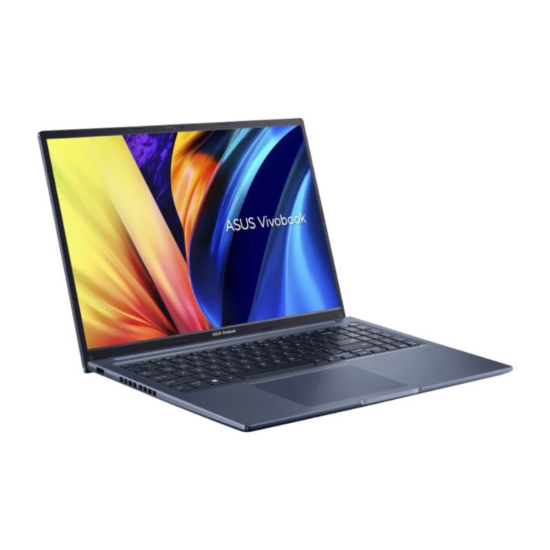 ASUS Vivobook F1603Z 15.6" FHD Laptop - Intel Core i5-12500H/8GB RAM/512GB SSD/Windows 11