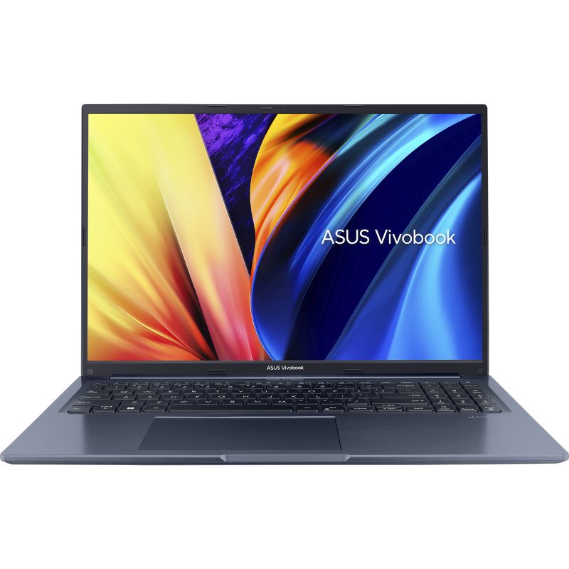 ASUS Vivobook F1603Z 15.6" FHD Laptop - Intel Core i5-12500H/8GB RAM/512GB SSD/Windows 11