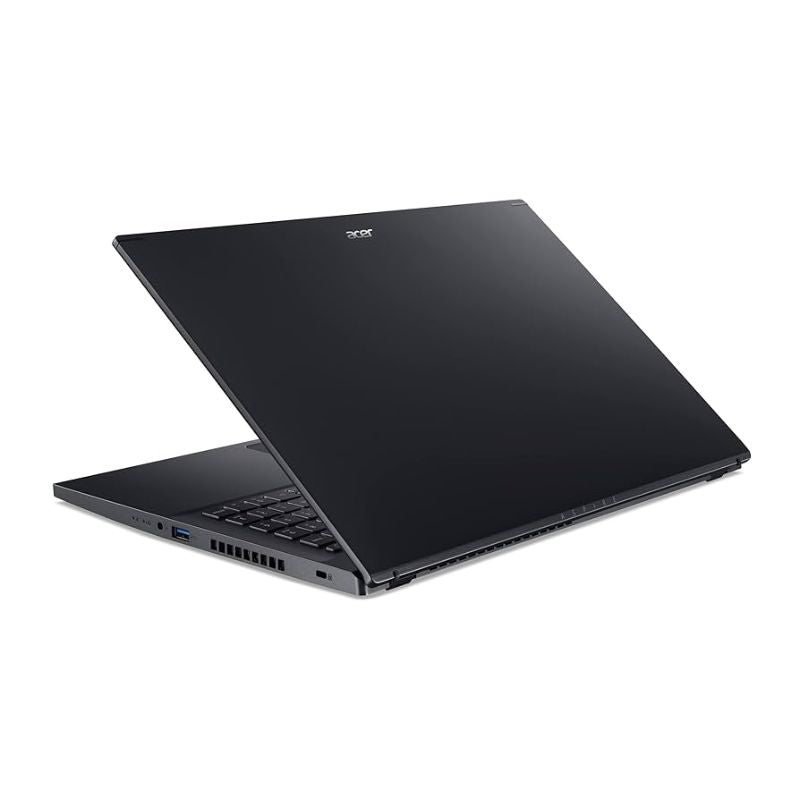 Acer Aspire A715-76G 15.6" FHD Gaming Laptop - Intel i5-12450/16GB RAM/512GB SSD/NVIDIA RTX 3050/Windows 11