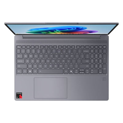 Lenovo IdeaPad Slim 3 15Q8X10 15.3" FHD+ Laptop - Snapdragon X/16GB RAM/1TB SSD/Windows 11