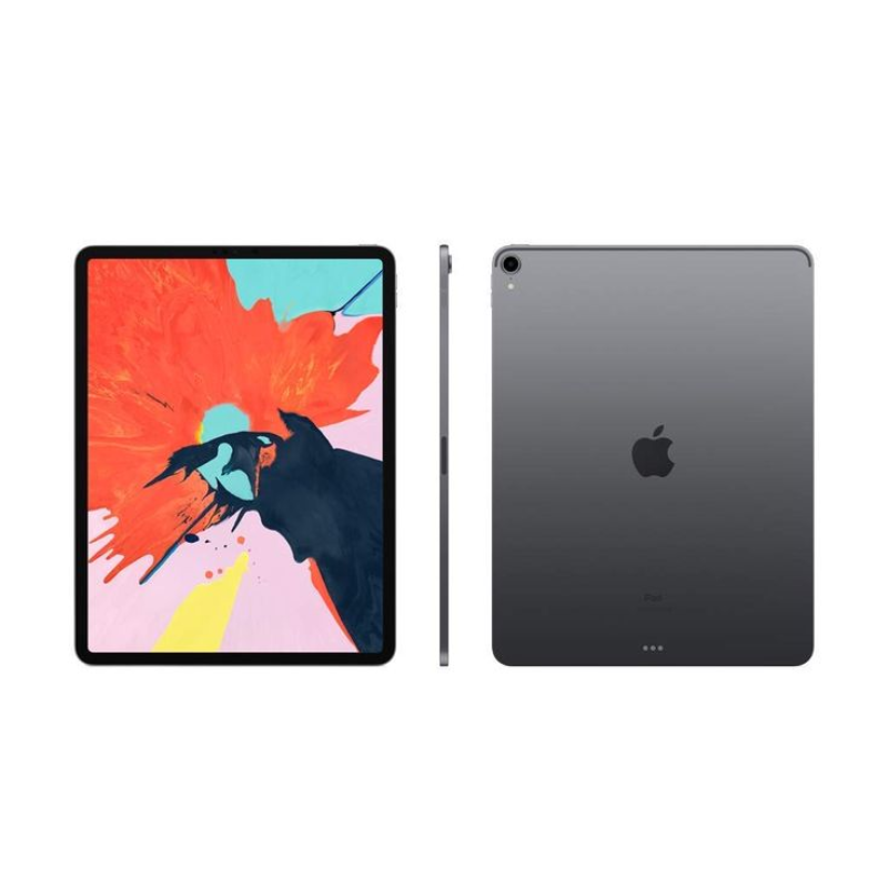 Apple iPad Pro A1876 3rd Generation - 12.9" Display/64GB Capacity/Wi Fi