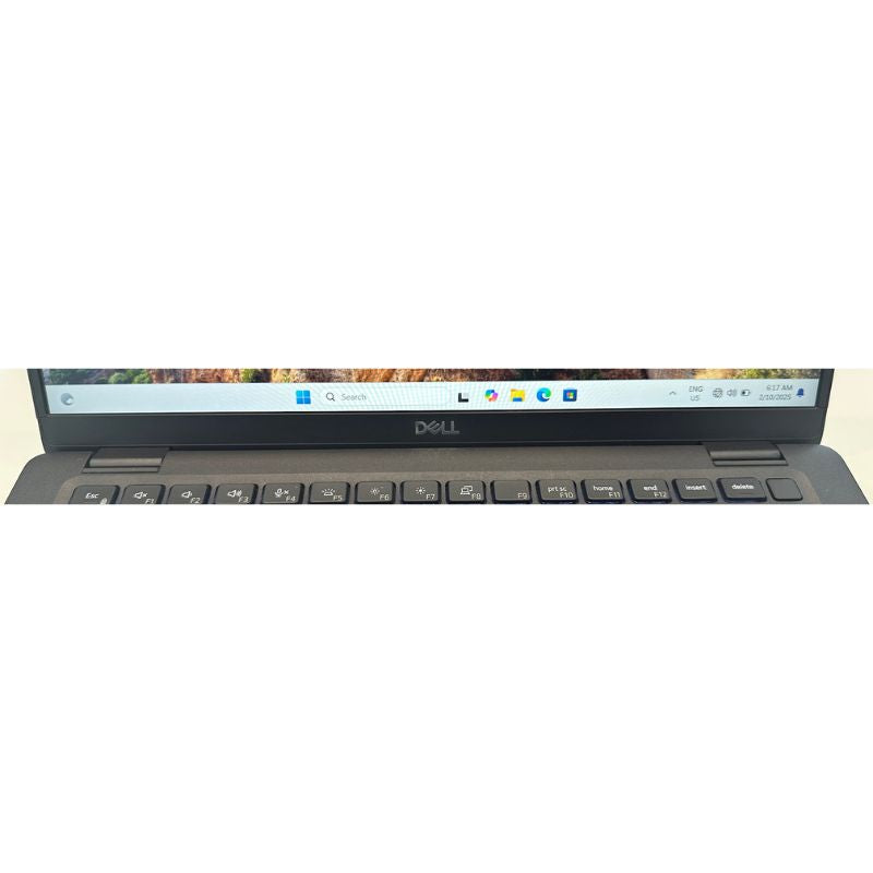 Dell Latitude 7410 14" FHD Laptop - Intel Core i7-10610U/16GB RAM/256GB SSD/Windows 11
