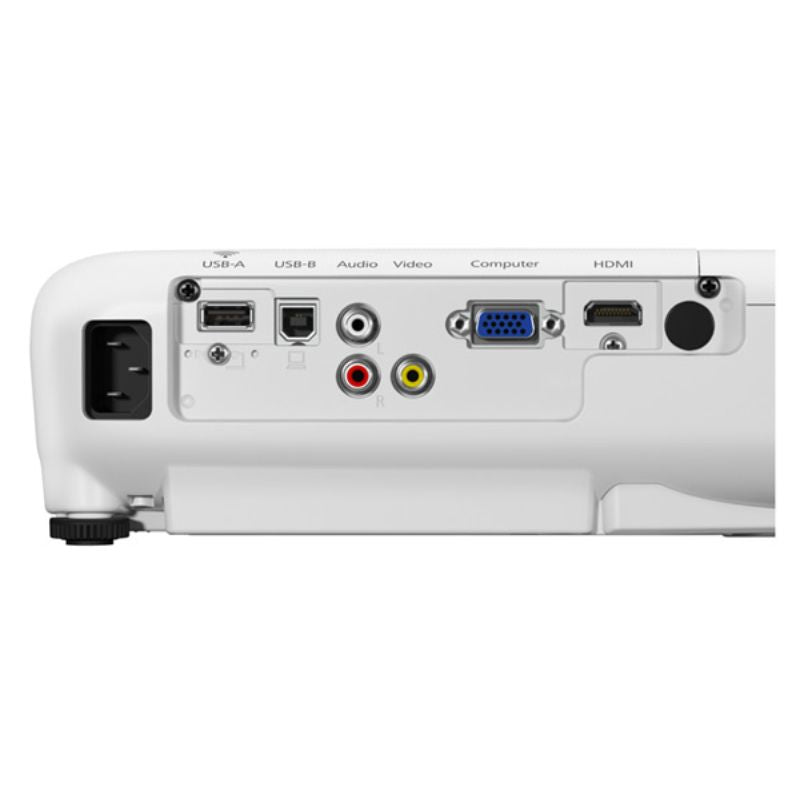 Epson EB-X140 Projector