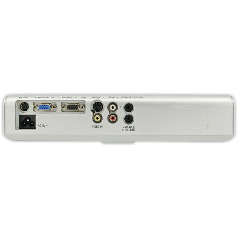 Panasonic PT-LB51NT Projector