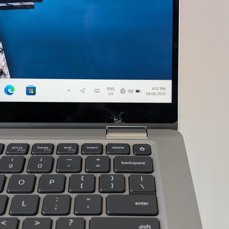 Dell Latitude 5330 13.3" FHD 2-in-1 Touchscreen Laptop - Intel Core i5-1245U/16GB RAM/256GB SSD/Windows 11