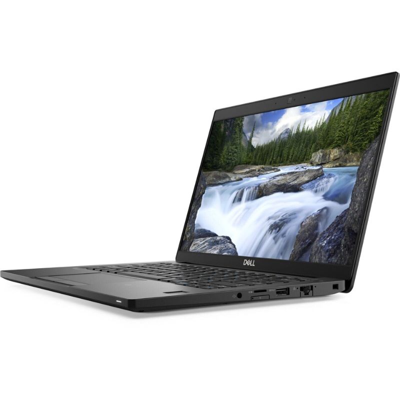 Dell Latitude 7390 13.3" FHD Touchscreen Laptop - Intel Core i5-8350U/8GB RAM/256GB SSD/Windows 11