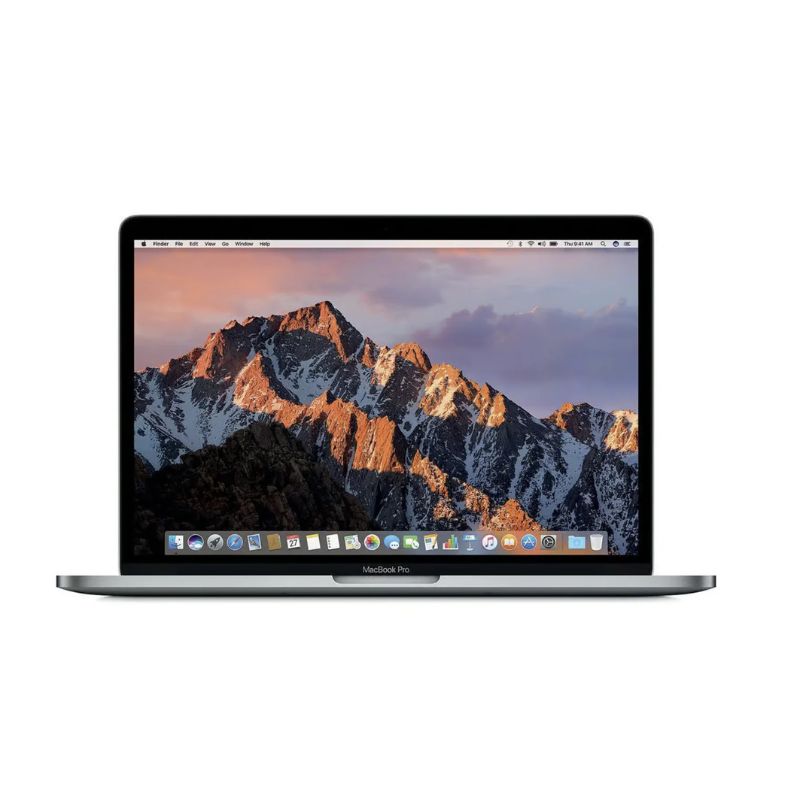 Apple MacBook Pro A2485 16" (2021) - Apple M1 Max/64GB RAM/1TB SSD/OS Sequoia