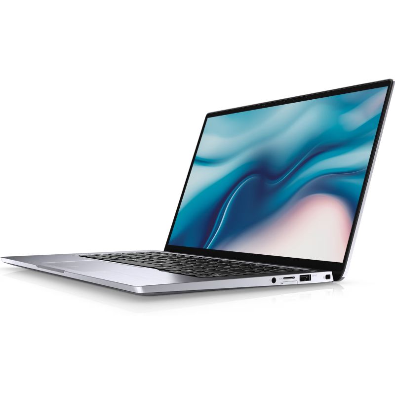 Dell Latitude 9410 14" FHD 2-in-1 Touchscreen Laptop - Intel Core i5-10210U/8GB RAM/256GB SSD/Windows 11