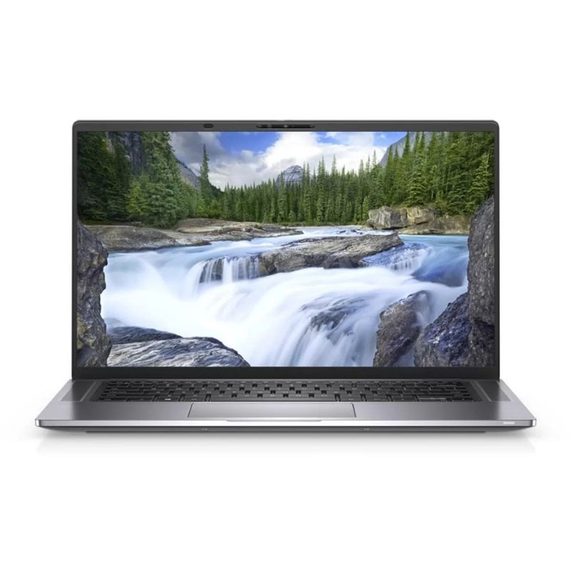 Dell Latitude 9410 14" FHD 2-in-1 Touchscreen Laptop - Intel Core i5-10210U/8GB RAM/256GB SSD/Windows 11