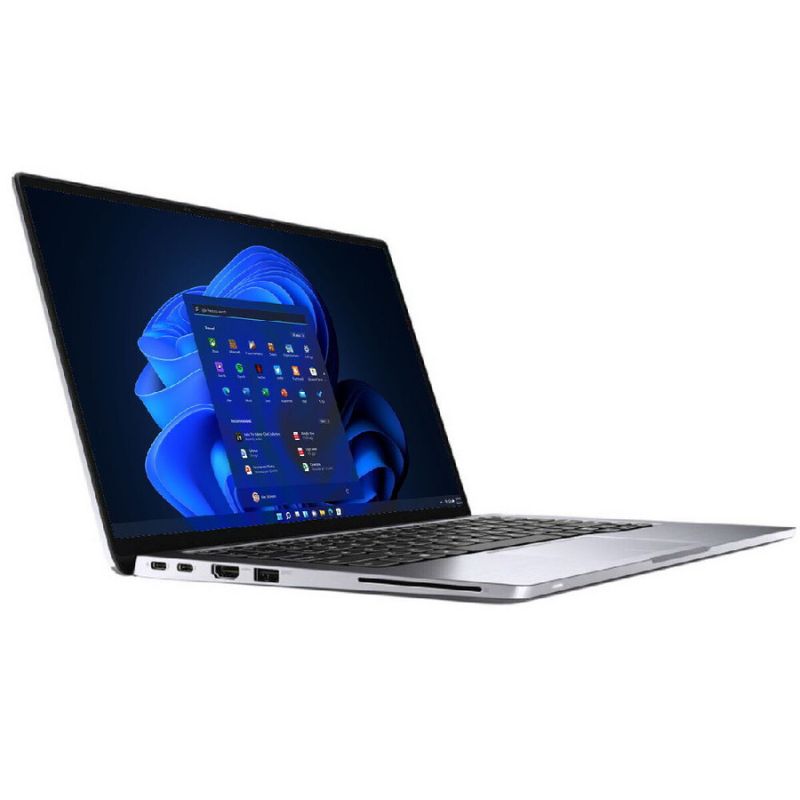 Dell Latitude 9410 14" FHD 2-in-1 Touchscreen Laptop - Intel Core i5-10210U/8GB RAM/256GB SSD/Windows 11