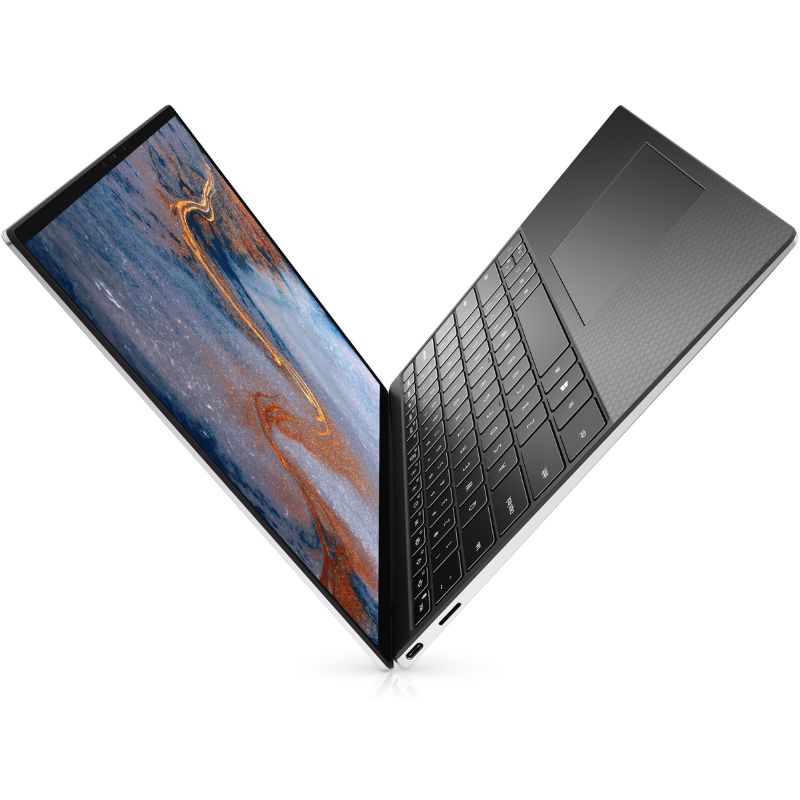 Dell XPS 13 9310 13.4" QHD+ Touchscreen Laptop - Intel Core i7-1185G7/16GB RAM/512GB SSD/Windows 11